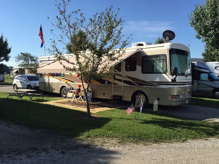 Pla-Mor Campground Picture 4
