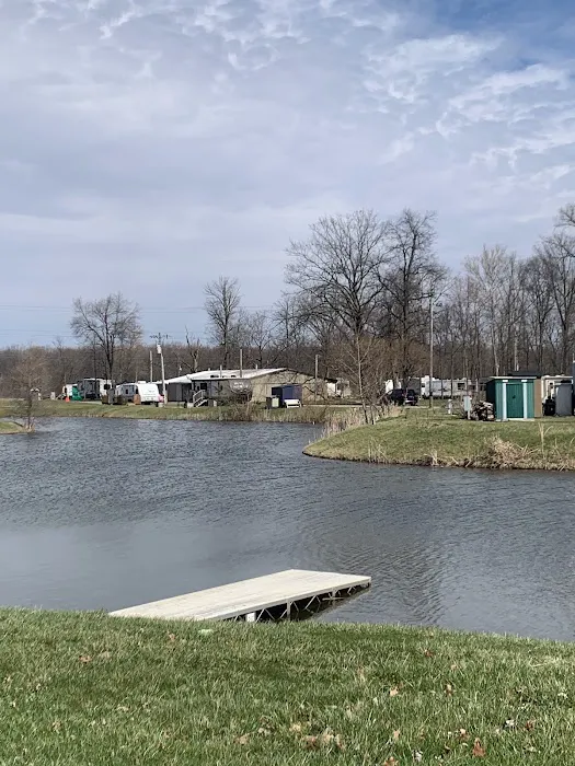 Pla-Mor Campground Picture 8