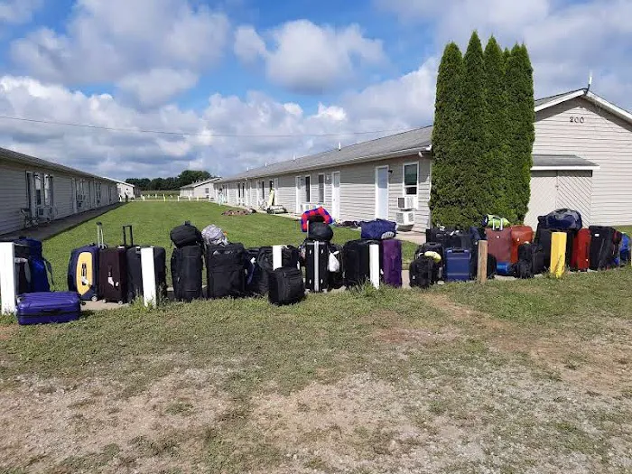 Camp Wagner Picture 2