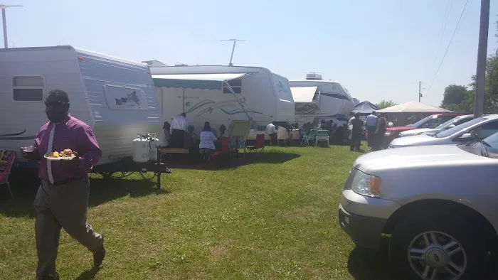 Camp Wagner Picture 7
