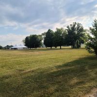 Camp Wagner ico