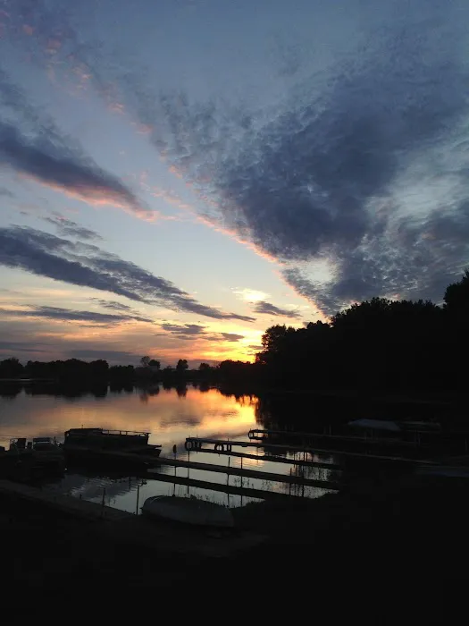 Hill Lake ResortSeasonal Campground Picture 6