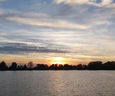 Hill Lake ResortSeasonal Campground