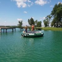 Art's Country Park ico