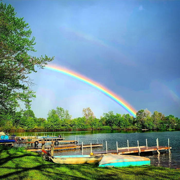 Long Lake Resort Picture 10