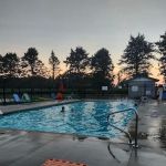 Hoffman Lake Campground, INC.