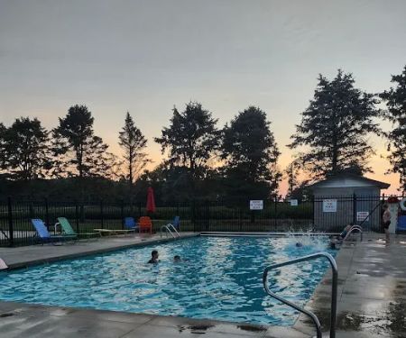 Hoffman Lake Campground, INC.