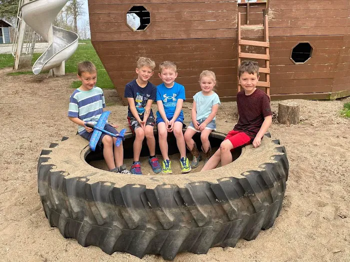 Hoffman Lake Campground, INC. Picture 6