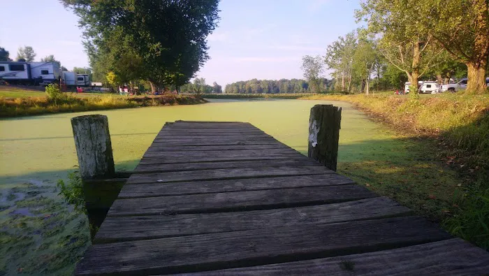 Lakeview Campground Picture 4