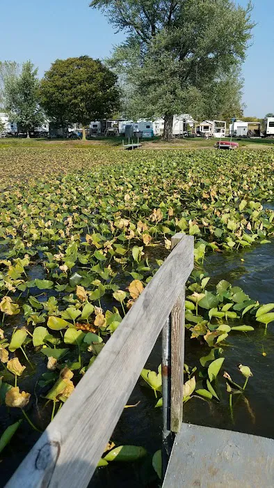 Lakeview Campground Picture 5