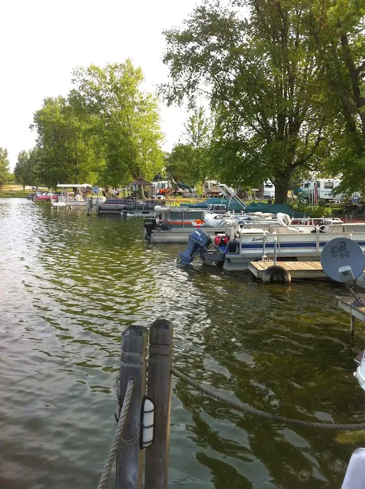 Lakeview Campground Picture 8