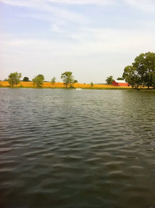 Lakeview Campground Picture 7
