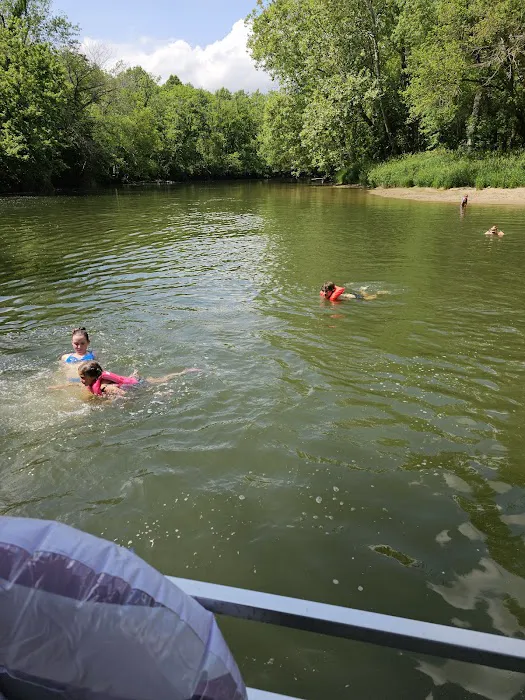 River Bend Campground Picture 4