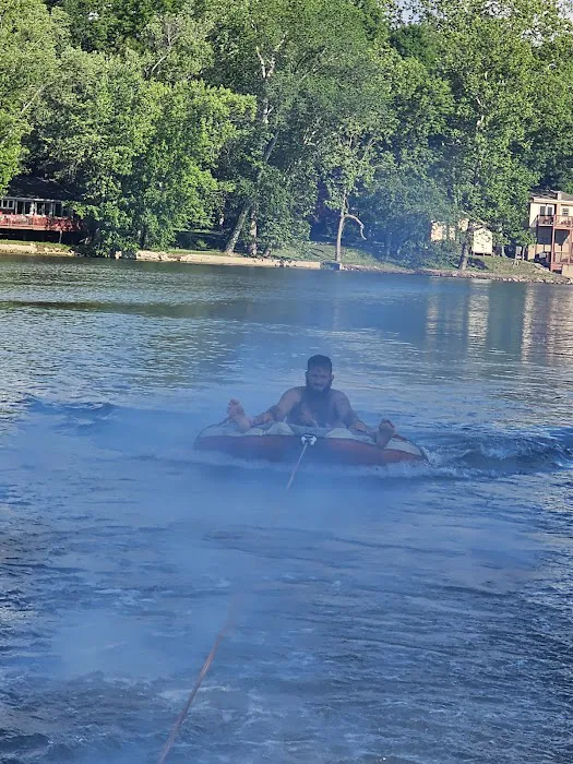 River Bend Campground Picture 5