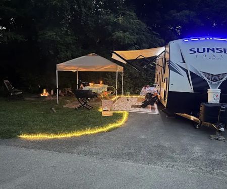 Shelter & Amphitheater