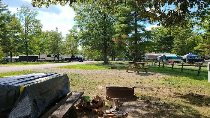 Shelter & Amphitheater Picture 3