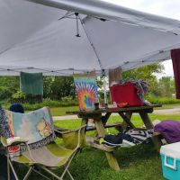 Mississinewa Lake Campground ico