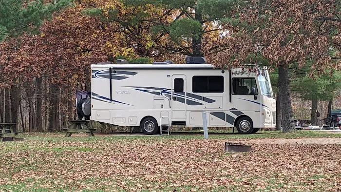 Mississinewa Lake Campground Picture 10