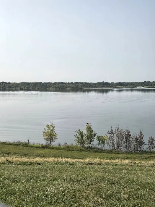 Mississinewa Lake Campground Picture 9
