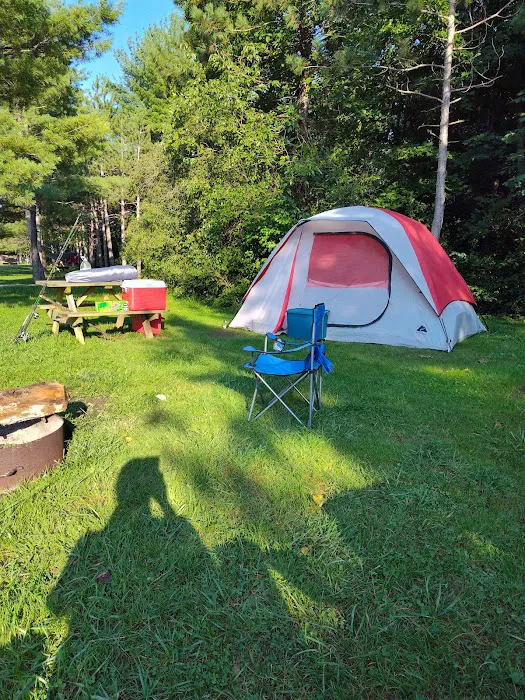 Mississinewa Lake Campground Picture 4