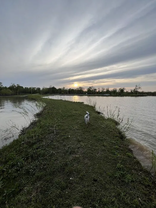 Mississinewa Lake Seasonal Campground Picture 2