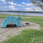 Mississinewa Lake Seasonal Campground