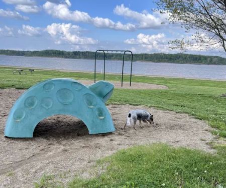 Mississinewa Lake Seasonal Campground