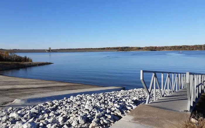 Mississinewa Reservoir Picture 5