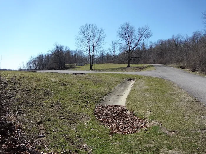 Mississinewa Reservoir Picture 1