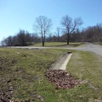 Mississinewa Reservoir ico