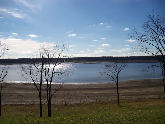 Mississinewa Reservoir Picture 9