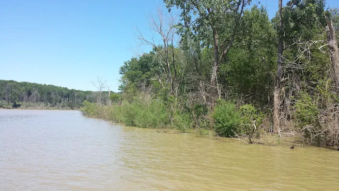 Mississinewa Reservoir Picture 7