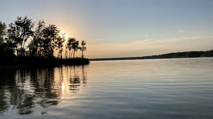 Mississinewa Reservoir Picture 8