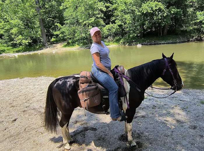 Frances Slocum Trailriders Picture 2
