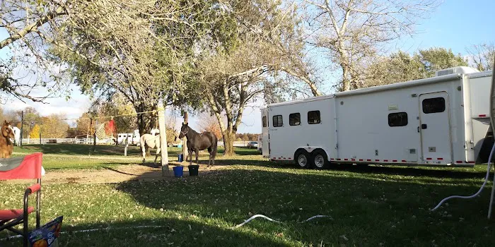 Frances Slocum Trailriders Picture 8