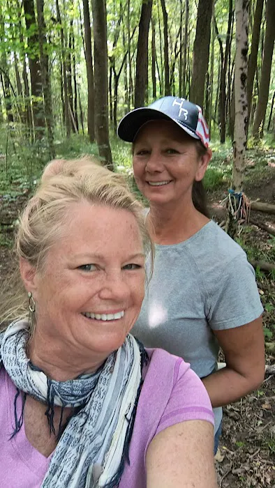 Frances Slocum Trailriders Picture 1