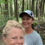 Frances Slocum Trailriders