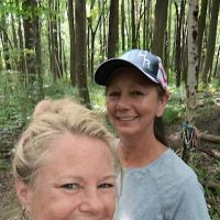 Frances Slocum Trailriders ico