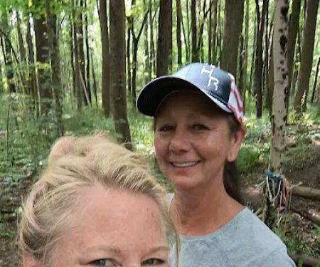 Frances Slocum Trailriders