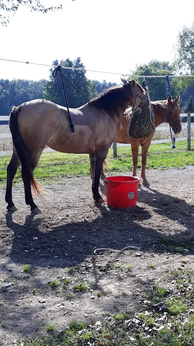 Frances Slocum Trailriders Picture 4