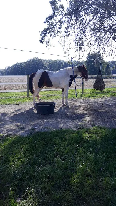 Frances Slocum Trailriders Picture 7