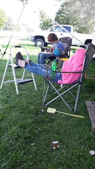 Frances Slocum Trailriders Picture 6