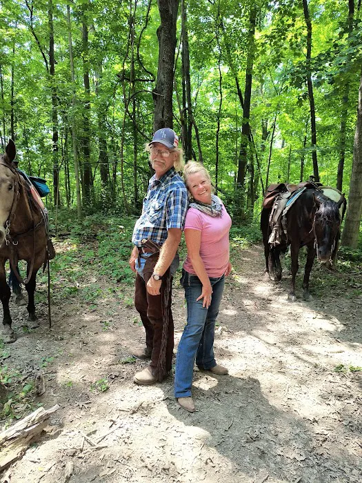 Frances Slocum Trailriders Picture 5