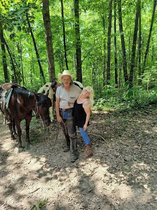 Frances Slocum Trailriders Picture 3
