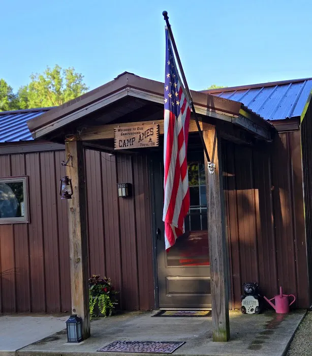 Camp Ames Picture 8