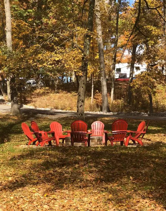 Hidden Creek Campground Picture 1