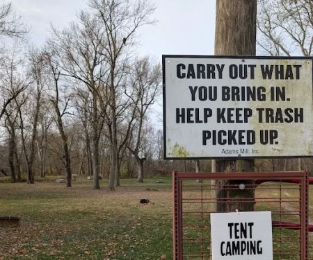 Campground