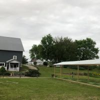Bachelor Runn Campground LLC ico
