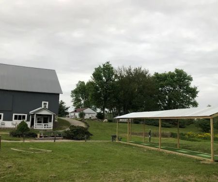 Bachelor Runn Campground LLC