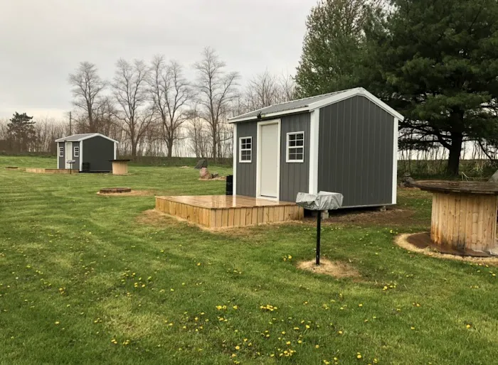 Bachelor Runn Campground LLC Picture 4